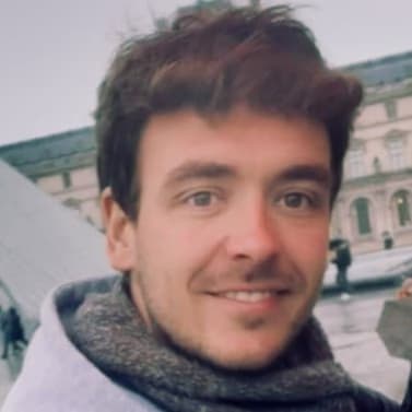 Profile photo of Porter, AP tutor at Wiingy 