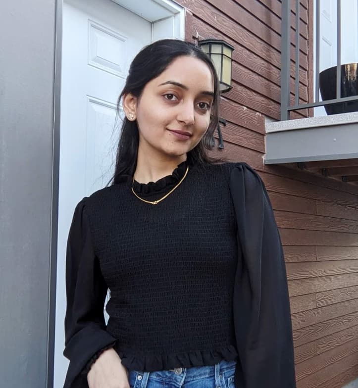 Profile photo of Prabhjot, Mathematics tutor at Wiingy 