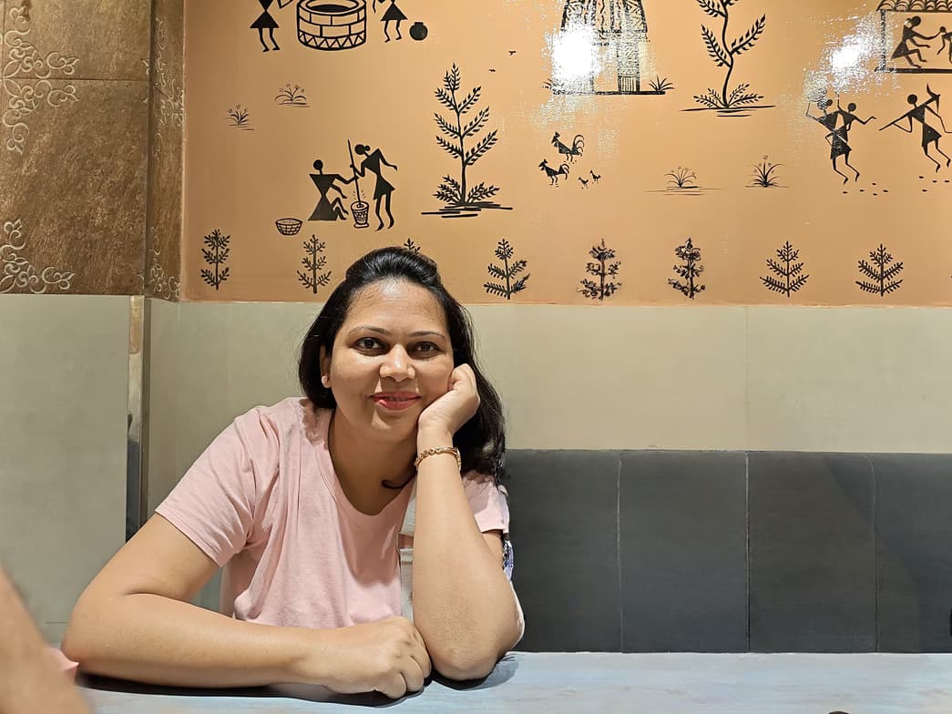 Profile photo of Pradipti, Mathematics tutor at Wiingy 