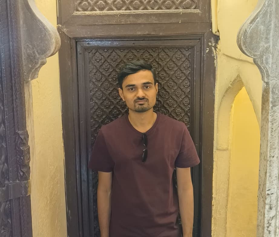 Profile photo of Prafful , Mathematics tutor at Wiingy 