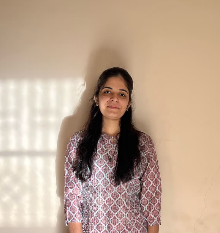 Profile photo of Prajapati, Computer Science tutor at Wiingy
