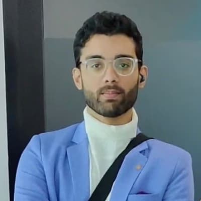 Profile photo of Pranav, Games tutor at Wiingy 