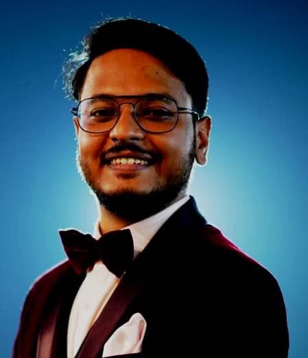 Profile photo of Prankur, Economics tutor at Wiingy 