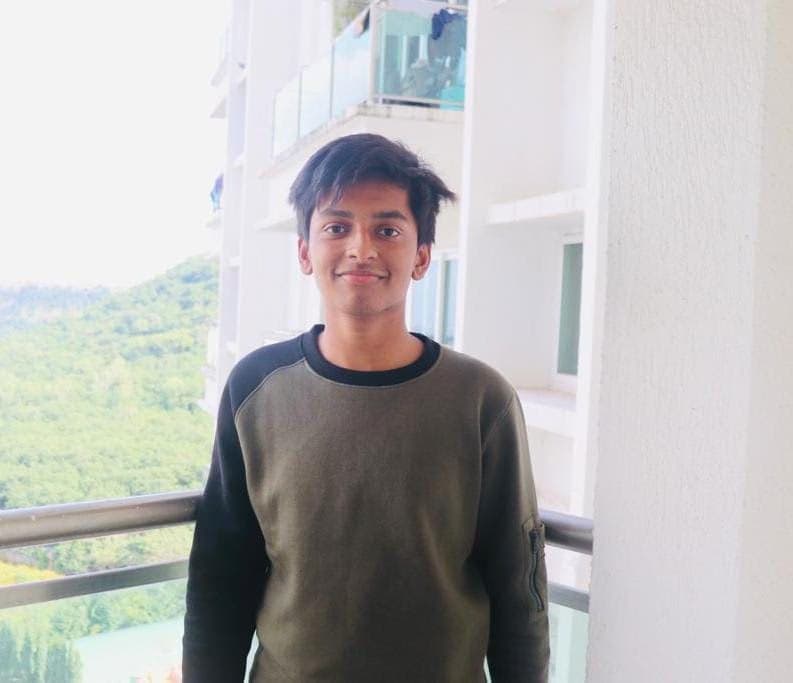 Profile photo of Prasanna, Computer Science tutor at Wiingy 