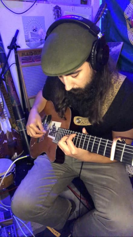 Profile photo of Matt, Piano tutor at Wiingy