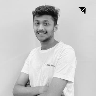 Profile photo of Pratik, Computer Science tutor at Wiingy 