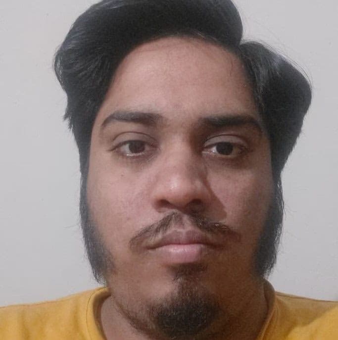 Profile photo of Pratik, AP tutor at Wiingy 