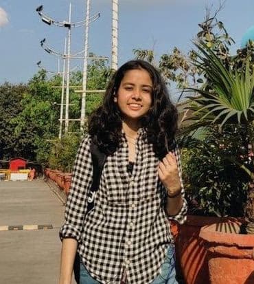 Profile photo of Preeti, Biology tutor at Wiingy 