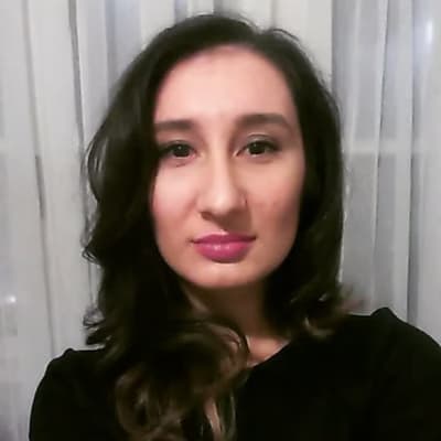 Profile photo of Presley, Science tutor at Wiingy 