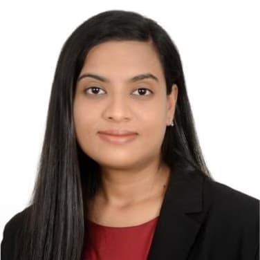 Profile photo of Prisha, Yoga tutor at Wiingy 