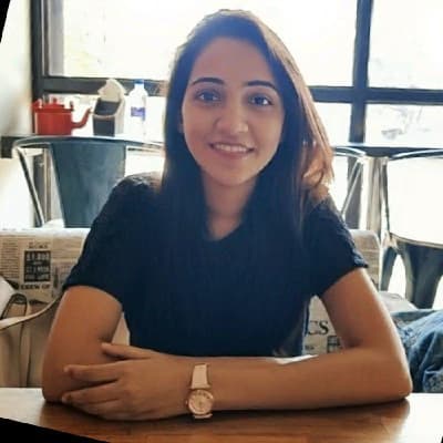 Profile photo of Priti, Hindi tutor at Wiingy 