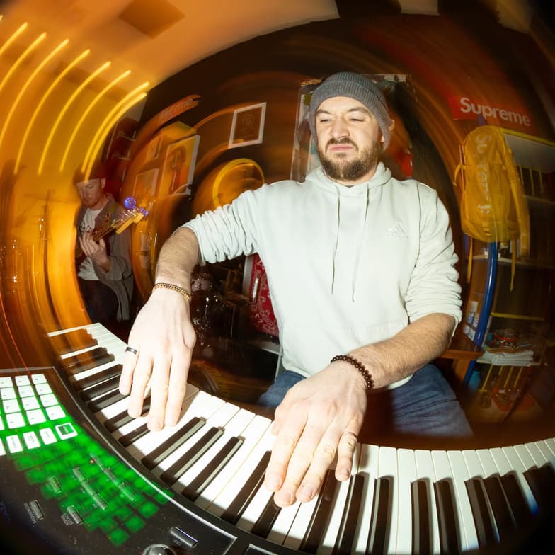 Profile photo of Christopher, Piano tutor at Wiingy 