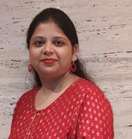 Profile photo of Priya, Biology tutor at Wiingy