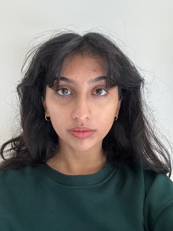 Profile photo of Priya, Mathematics tutor at Wiingy 