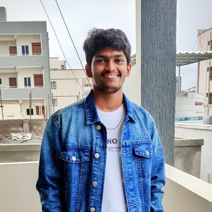 Profile photo of PUTLURU, Mathematics tutor at Wiingy 