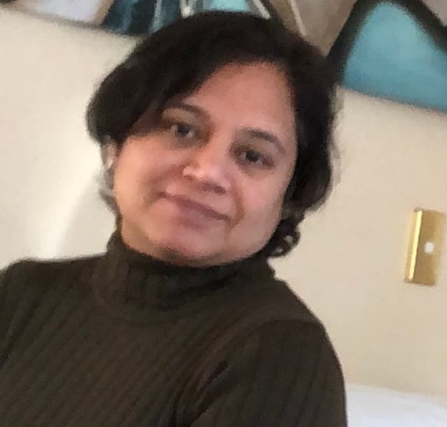 Profile photo of Dr. Puja, Economics tutor at Wiingy 