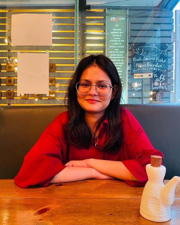 Profile photo of Purva, Computer Science tutor at Wiingy 