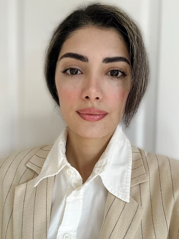 Profile photo of Gazelle, Architecture tutor at Wiingy