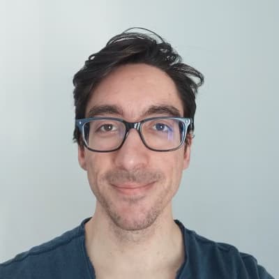 Profile photo of Quentin, Economics tutor at Wiingy 