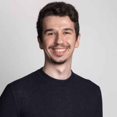 Profile photo of Quinn, Mathematics tutor at Wiingy 