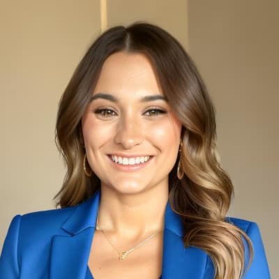 Profile photo of Quintessa, AP tutor at Wiingy 