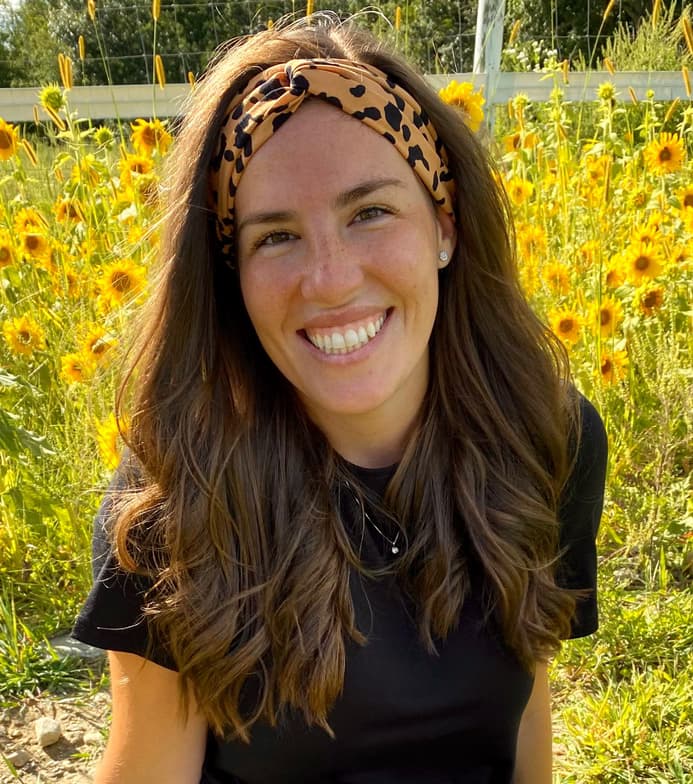 Profile photo of Rachel, Spanish tutor at Wiingy 