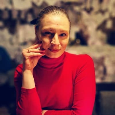 Profile photo of Rachel, English tutor at Wiingy 