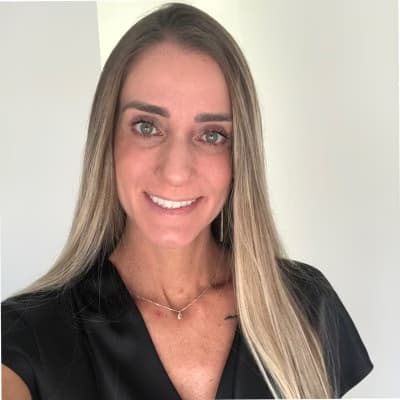 Profile photo of Rachel, Science tutor at Wiingy