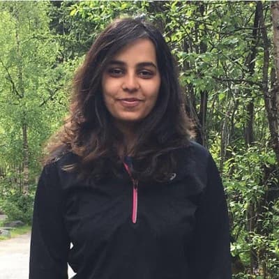 Profile photo of Rachna, Hindi tutor at Wiingy 