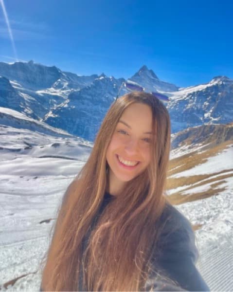 Profile photo of Rafaella, Biology tutor at Wiingy 