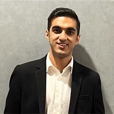 Profile photo of Rahul, Games tutor at Wiingy 