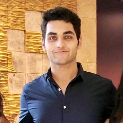 Profile photo of Rahul, Hindi tutor at Wiingy 