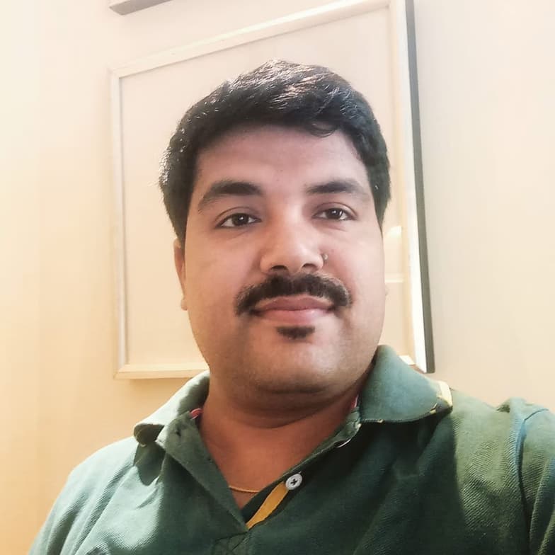 Profile photo of Rajeev, Mathematics tutor at Wiingy 
