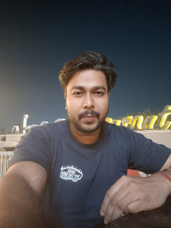 Profile photo of Ketan, AP tutor at Wiingy