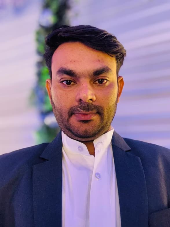 Profile photo of Rajpal, Mathematics tutor at Wiingy 