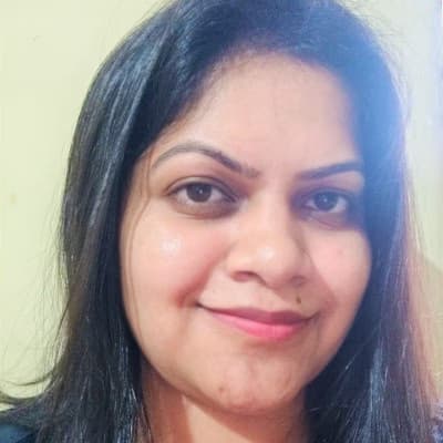 Profile photo of Rakhi, Hindi tutor at Wiingy 
