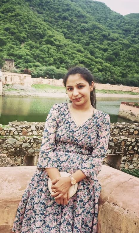 Profile photo of Rashu, Mathematics tutor at Wiingy 