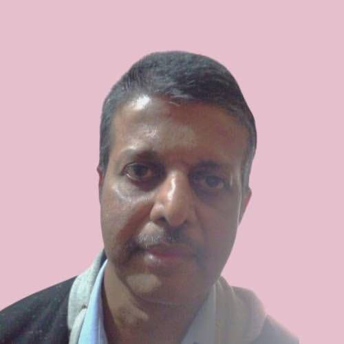 Profile photo of Ravindra, Physics tutor at Wiingy