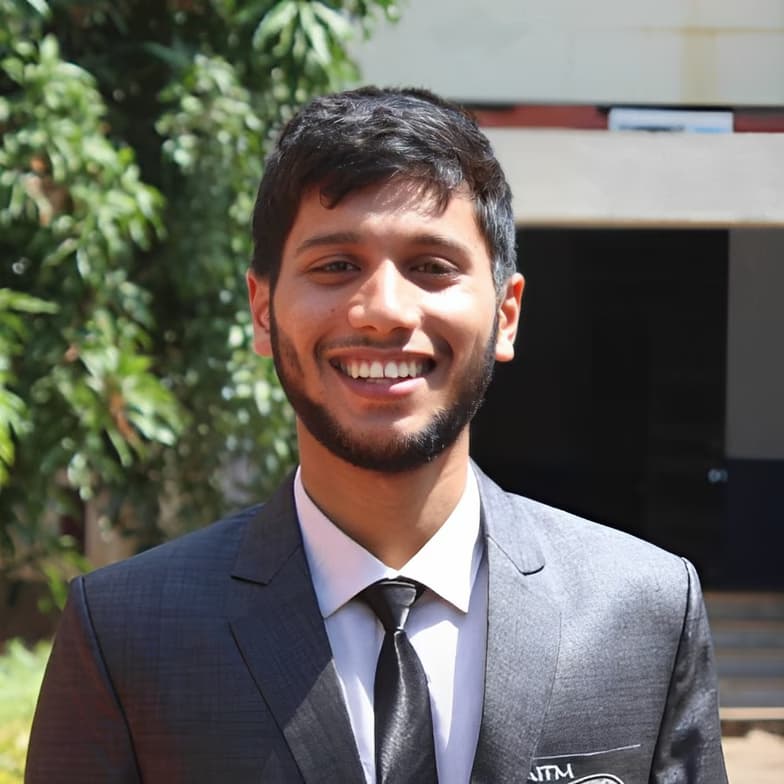 Profile photo of Rayif, AP tutor at Wiingy 