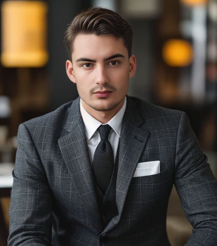 Profile photo of Ruan, English tutor at Wiingy 