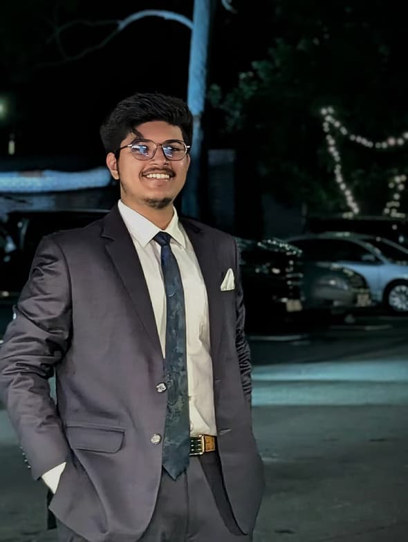 Profile photo of Mushfiqur, Computer Science tutor at Wiingy 