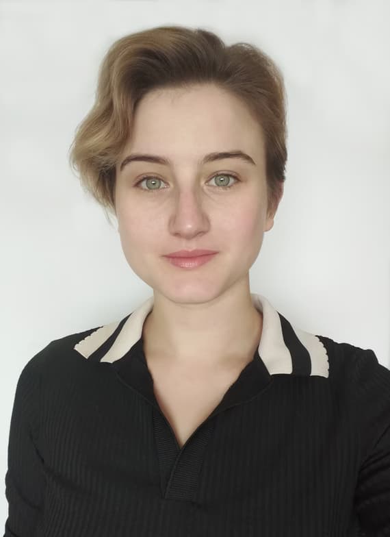 Profile photo of Rebecca, Spanish tutor at Wiingy 