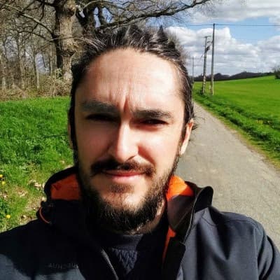 Profile photo of Reed, AP tutor at Wiingy 