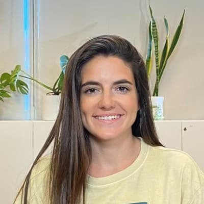 Profile photo of Reese, Mathematics tutor at Wiingy 