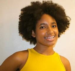 Profile photo of Reese , Singing tutor at Wiingy 