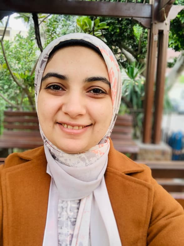 Profile photo of Rehab , Science tutor at Wiingy 