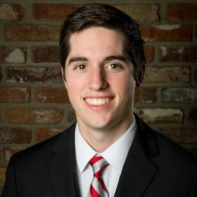 Profile photo of Reid, Science tutor at Wiingy 