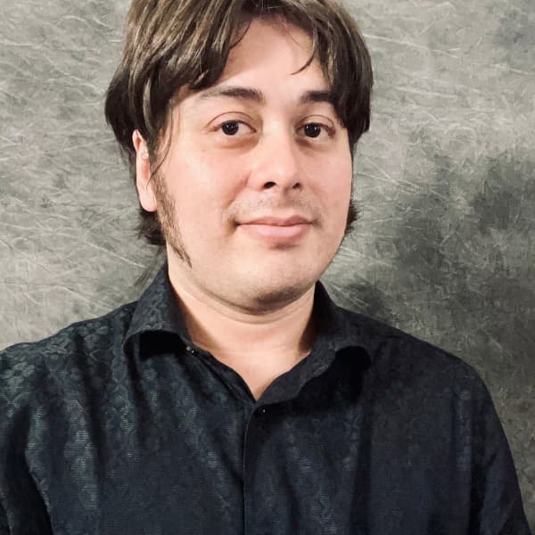 Profile photo of Alexander, Music tutor at Wiingy