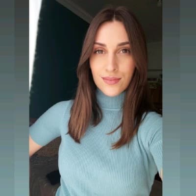 Profile photo of Rhea, AP tutor at Wiingy 