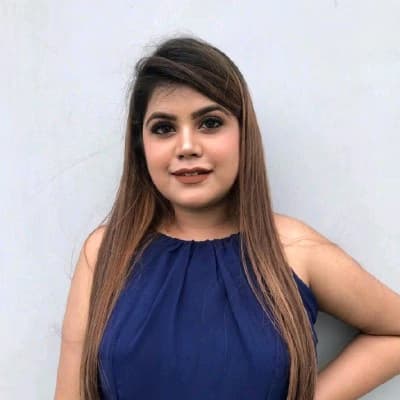 Profile photo of Rhea, Games tutor at Wiingy